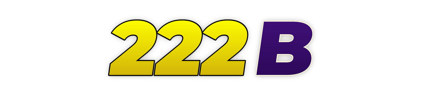 222b